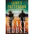 The Fall of Crazy House - Hardcover