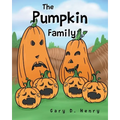 The Pumpkin Family - Paperback