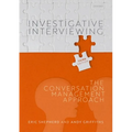 Investigative Interviewing: The Conversation Management Approach - Paperback