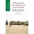 Smugglers and Saints of the Sahara - Paperback