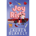 Joy Ride - Paperback