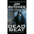 Dead Beat - Mass Market Paperbound