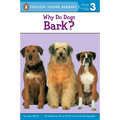 Why Do Dogs Bark? - Mass Market Paperbound