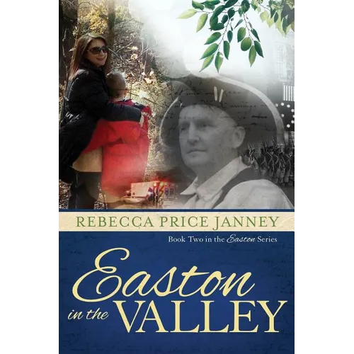 Easton in the Valley - Paperback