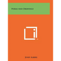 Poems and Drawings - Hardcover