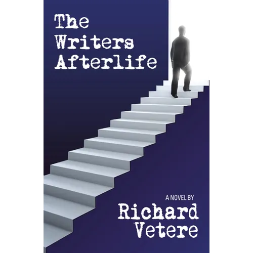 The Writers Afterlife - Paperback