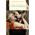 The Best Early Stories of F. Scott Fitzgerald - Paperback