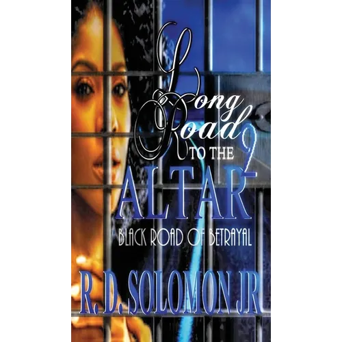 Long Road To The Altar 2 - Hardcover