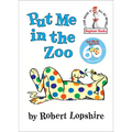 Put Me in the Zoo - Hardcover