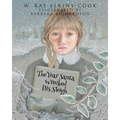 The Year Santa Wrecked His Sleigh - Paperback