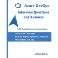 Azure Devops: Interview Questions and Answers - Paperback