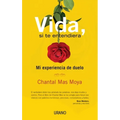 Vida, Si Te Entendiera - Paperback
