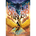 Skyriders - Paperback