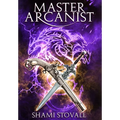 Master Arcanist - Hardcover