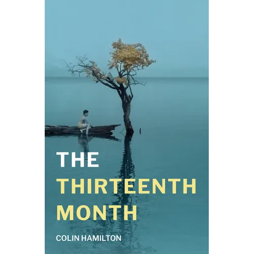 The Thirteenth Month - Paperback