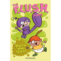The F.L.U.S.H. Files: Pass the Gas! - Paperback