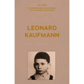 My Voice: Leonard Kaufmann: One in the Eye for Hitler - Paperback