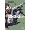 Smokin' Parade, Vol. 3 - Paperback