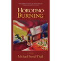 Horodno Burning - Hardcover