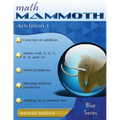Math Mammoth Addition 1 - Paperback