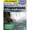 Making Sense of Proportions - Paperback