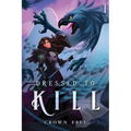 Dressed to Kill - Paperback