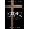 Lordship Salvation: A Biblical Evaluation and Response - Paperback