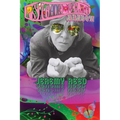 Psychedelic Meadow - Paperback