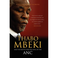 Thabo Mbeki and the Battle for the Soul of the ANC - Paperback