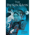 The Broken Raven - Hardcover