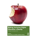 Making Inclusive Higher Education a Reality: Creating a University for All - Paperback