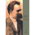 Basic Writings of Nietzsche - Hardcover