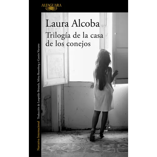 Trilogã-A de la Casa de Los Conejos / The Rabbit House - Paperback