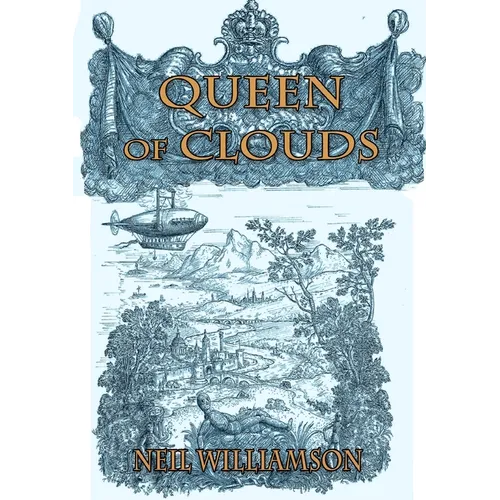 Queen of Clouds - Paperback