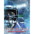 A Walk in Our Cleats: 25 Athletes Who Never Gave Up - Hardcover