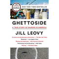 Ghettoside: A True Story of Murder in America - Paperback