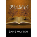 The Letters of Jane Austen - Paperback
