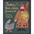 Joseph Had a Little Overcoat - Hardcover