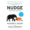 Nudge - Hardcover