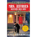 Mrs. Jeffries Defends Her Own - Mass Market Paperbound