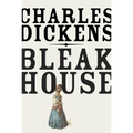 Bleak House - Paperback
