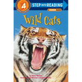 Wild Cats - Paperback