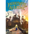 Pennyroyal Academy - Paperback