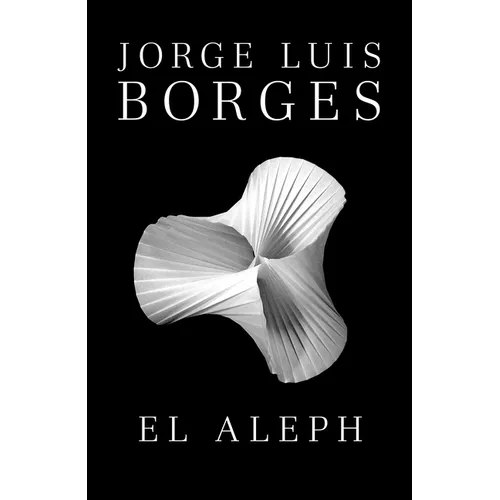 El Aleph / The Aleph - Paperback