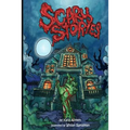Scary Stories: Horror Stories for Kids - Short Stories for Children - Paperback