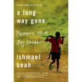 A Long Way Gone: Memoirs of a Boy Soldier - Paperback