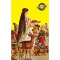 Grimm's Fairy Tales (Deluxe Library Edition) - Hardcover