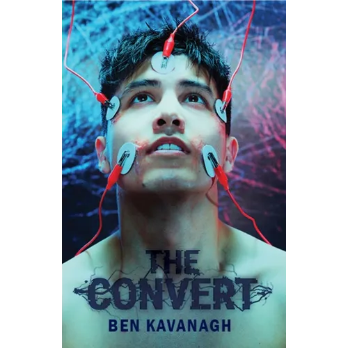 The Convert - Paperback