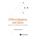 Clifford Algebras and Zeons - Hardcover