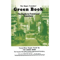 The Negro Travelers' Green Book: 1954 Facsimile Edition - Hardcover